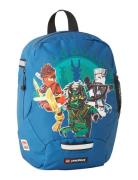 Lego® Kindergarten Backpack Lego Bags Blue