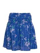 Kids Girls Skirts Abercrombie & Fitch Blue