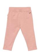 Pants Sweat Minymo Pink