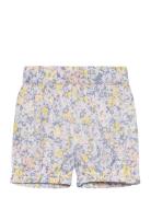Bloomers Cotton Creamie Patterned