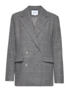 Rima Blazer Minus Grey