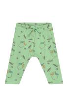 Sghailey Pear Pants Soft Gallery Green