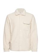 Hco. Guys Sweatshirts Hollister Cream