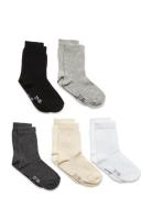 Ankle Sock - Multi Minymo Grey