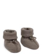 Booties Smallstuff Beige