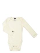 Body Ls Smallstuff White