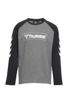 Hmlbox T-Shirt L/S Hummel