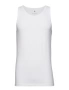 Jbs Of Dk Singlet JBS Of Denmark White