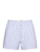 Boxer Woven 1-P Jockey Blue