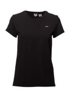 Perfect Tee Mineral Black LEVI´S Women Black