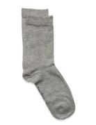Ancle Sock Smallstuff Grey