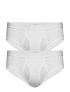 Jbs Brief 2-Pack Organic JBS White