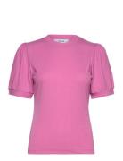 Johanna T-Shirt Minus Pink