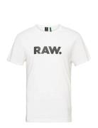 Holorn R T S\S G-Star RAW White