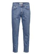 Loose Fit Jeans Revolution Blue