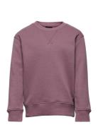 Decoy Girls Sweatshirt Decoy Purple