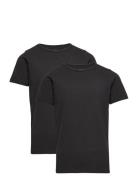 Nkmt-Shirt Slim 2P Noos Name It Black