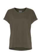 Cukajsa T-Shirt Culture Khaki