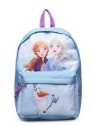 Frozen More Magic, Backpack Euromic Blue