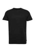 Bamboo Tee Resteröds Black