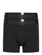 Dovre Tights 2-Pack Gots Dovre Black