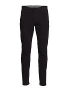 Alpha Khaki 360 Dockers Black