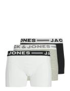 Sense Trunks 3-Pack Noos Jnr Jack & J S Patterned