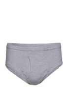 Jbs Briefs With Fly Original JBS Grey