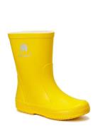 Basic Wellies -Solid CeLaVi Yellow