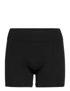 Pclondon Mini Shorts Noos Bc Pieces Black