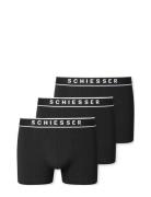 Shorts Schiesser Black