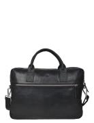 Catania Briefcase Tobias 15,6' Adax Black