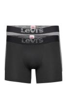 Levis Men Optical Illusion Boxer Br Levi´s Patterned