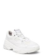 Slfgavina Trainer B Selected Femme White