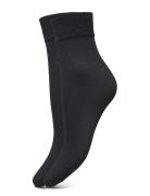 Decoy Ankle Sock Micro 2-Pk 60 Decoy Black