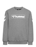 Hmlbox Sweatshirt Hummel