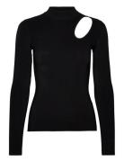 Cmnatacha-Pullover Copenhagen Muse Black