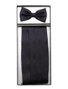 Ceremony Cummerbund Amanda Christensen Navy