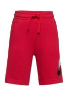 Nkb Club Hbr Ft Short / Nkb Club Hbr Ft Short Nike Red