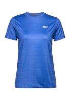 Zerv Sydney T-Shirt Women's Zerv Blue