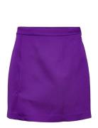 Samycras Skirt Cras Purple