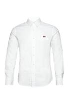 Ls Battery Hm Shirt Slim White LEVI´S Men White
