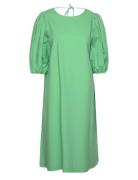 Tajrasz Dress Saint Tropez Green