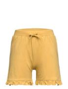 Shorts MeToo Yellow