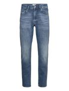 Slh196-Straightscott 31601 M.blue Noos Selected Homme Blue