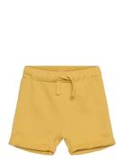Tnsfilimu Sweat Shorts The New Yellow
