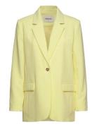 Gale Blazer Modström Yellow