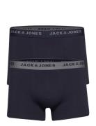 Jacvincent Trunks 2 Pack Noos Jack & J S Blue