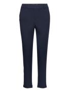 Vmmaya Mw Loose Solid Pant Noos Vero Moda Navy