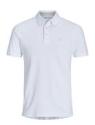 Jjepaulos Polo Ss Noos Jack & J S White